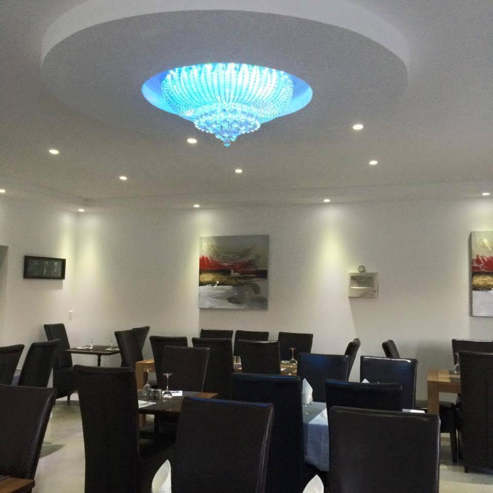 Hotel Restaurant Le Mistral Peipin Екстериор снимка